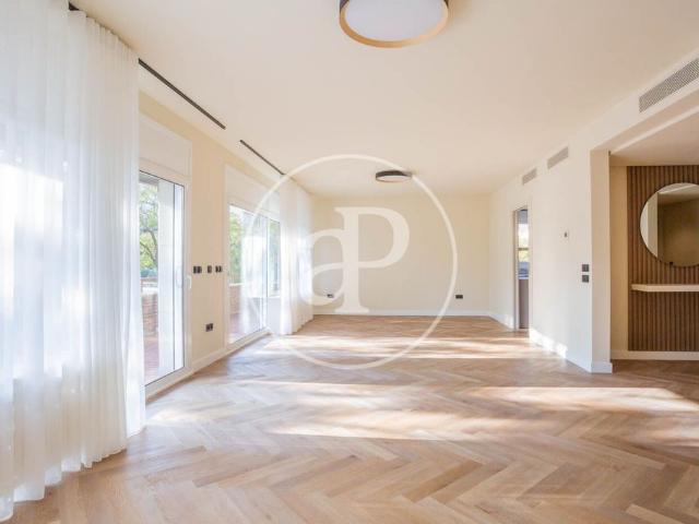 Piso exclusivo de 190 m2 en alquiler en Barcelona, Cataluña