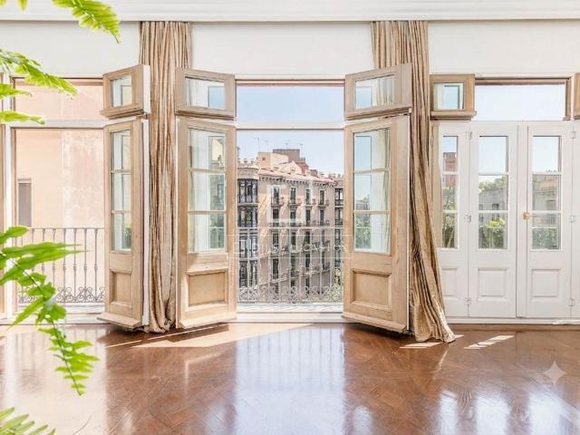 Piso exclusivo de 190 m2 en venta en Eixample Derecha, España