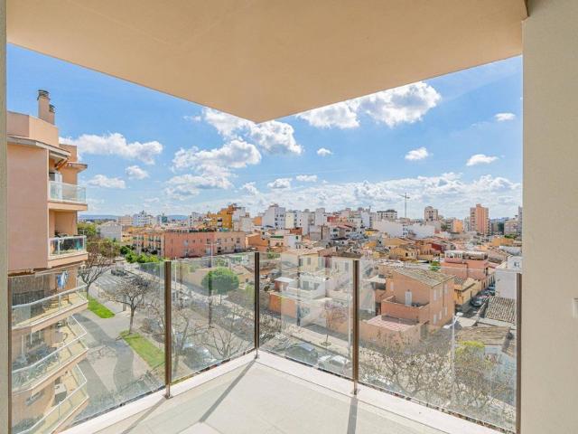 Piso exclusivo de 190 m2 en venta en Palma de Mallorca, España