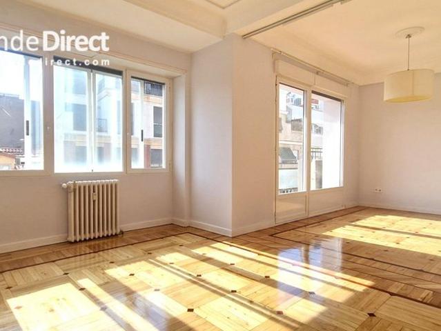 Piso exclusivo de 191 m2 en alquiler en Madrid, Comunidad de Madrid
