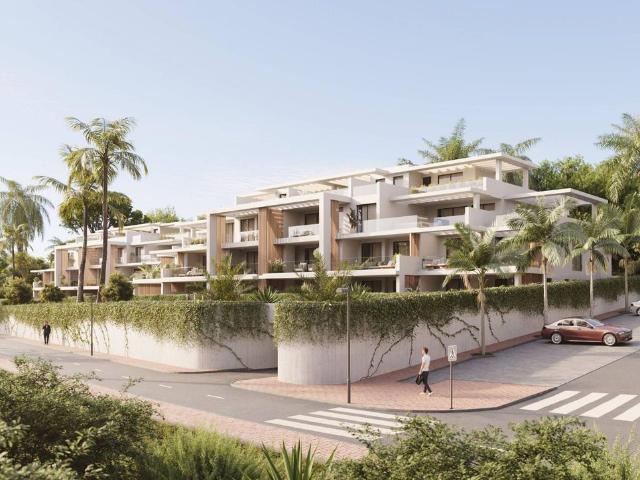Piso exclusivo de 191 m2 en venta en Estepona, España
