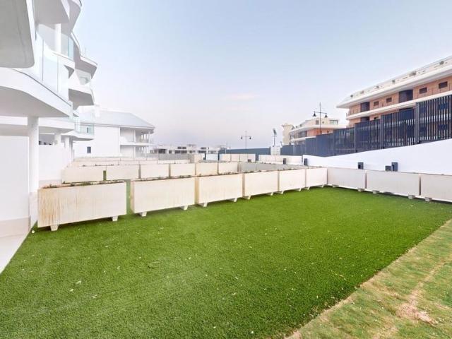 Piso exclusivo de 191 m2 en venta en Fuengirola, Andalucía