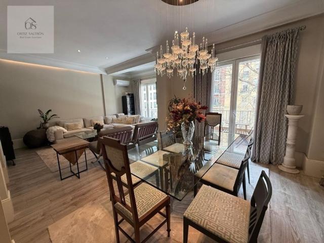Piso exclusivo de 191 m2 en venta en Madrid, España