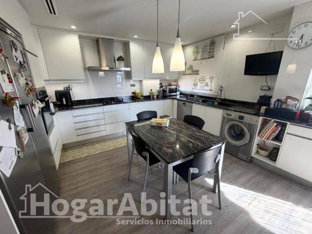 Piso exclusivo de 191 m2 en venta en Valencia, Comunidad Valenciana