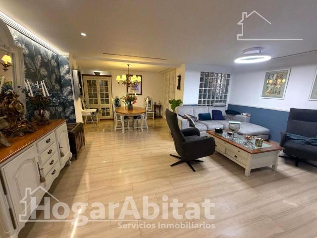 Piso exclusivo de 191 m2 en venta en Valencia, Comunidad Valenciana