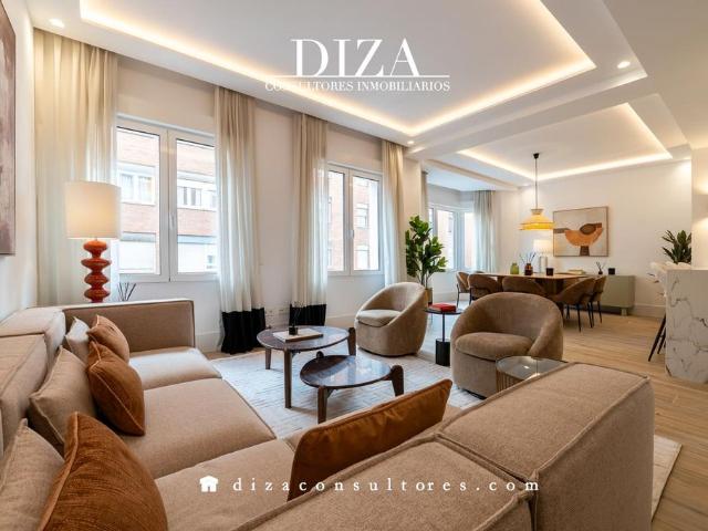 Piso exclusivo de 192 m2 en venta en Madrid, Comunidad de Madrid