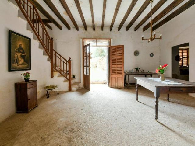 Piso exclusivo de 192 m2 en venta en Sencelles, Baleares