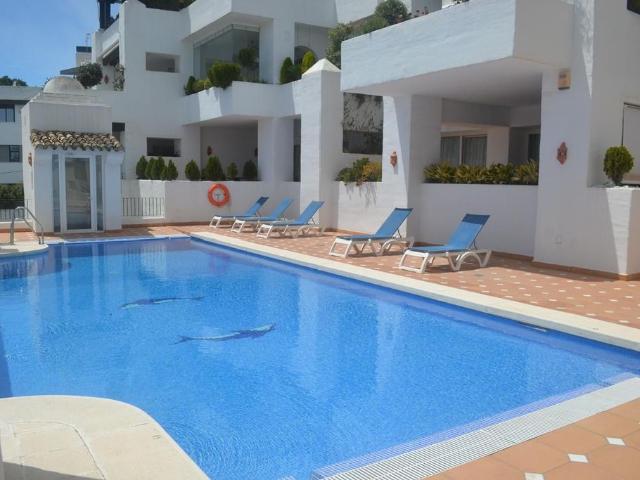 Piso exclusivo de 192 m2 en venta en Torremolinos, Andalucía