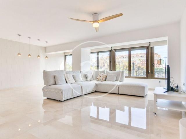 Piso exclusivo de 192 m2 en venta en Valencia, España
