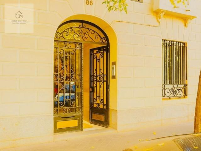 Piso de lujo de 193 m2 en venta en Lista, Madrid, Provincia de Madrid, Comunidad de Madrid