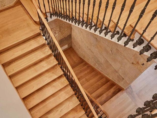 Piso exclusivo de 195 m2 en venta en Calle Colón 22, Vigo, Provincia de Pontevedra, Galicia