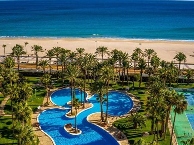 Piso exclusivo de 195 m2 en venta en Campello, Comunidad Valenciana