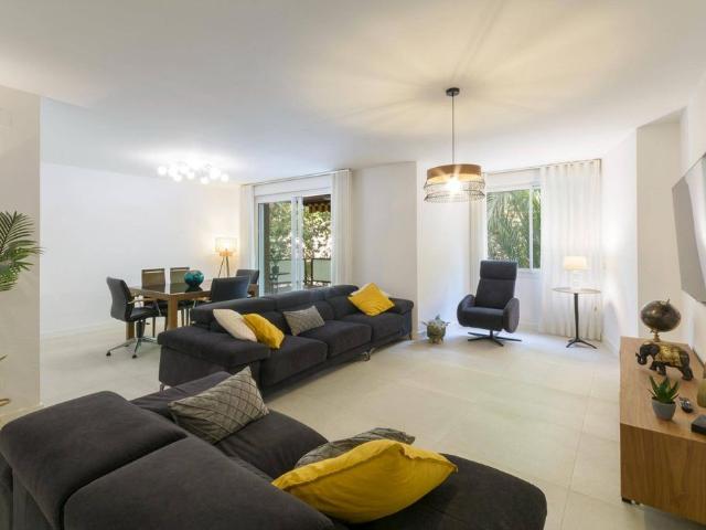 Piso exclusivo de 195 m2 en venta en Gandía, España
