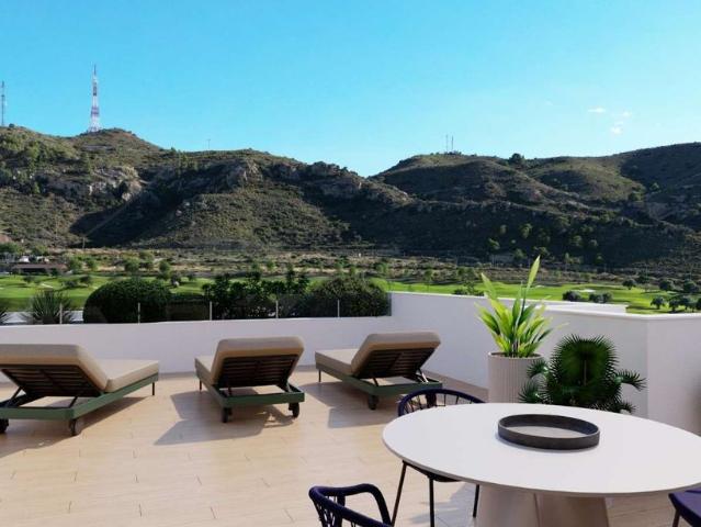 Piso exclusivo de 195 m2 en venta en Monforte del Cid, Comunidad Valenciana