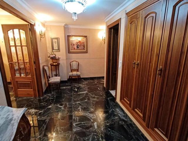 Piso exclusivo de 195 m2 en venta en Valencia, Comunidad Valenciana