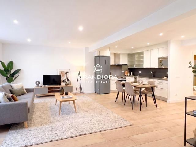 Piso exclusivo de 196 m2 en venta en Barcelona, Cataluña