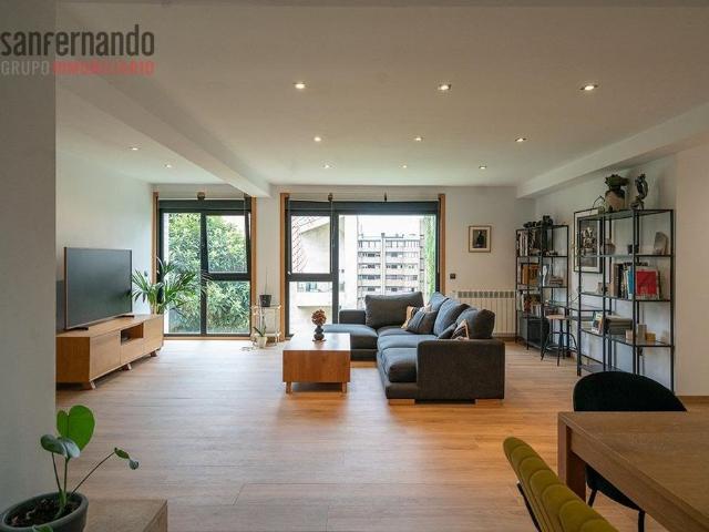 Piso exclusivo de 196 m2 en venta en Santander, Cantabria