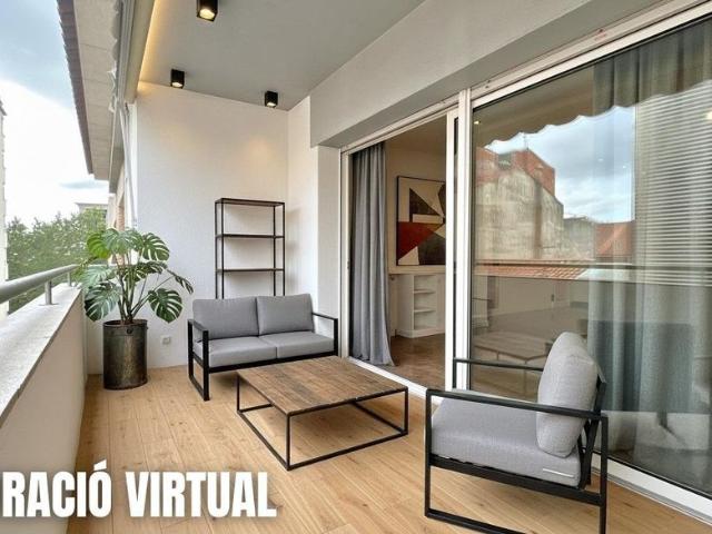 Piso exclusivo de 196 m2 en venta en Terrassa, Cataluña