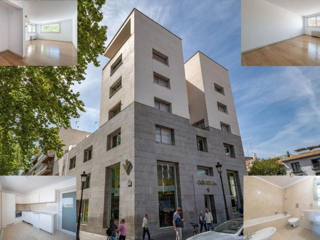 Piso exclusivo de 197 m2 en venta en Granada, Andalucía