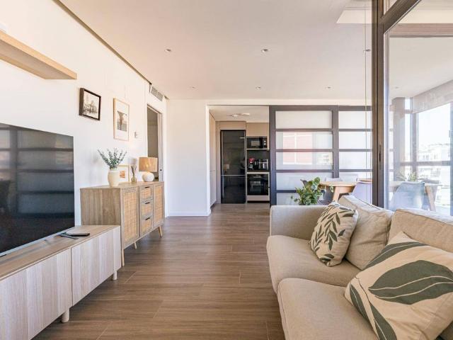 Piso de lujo de 140 m2 en venta en Murcia, España
