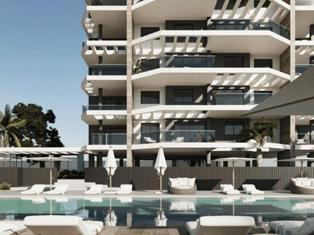 Piso exclusivo de 198 m2 en venta en Calpe, Comunidad Valenciana