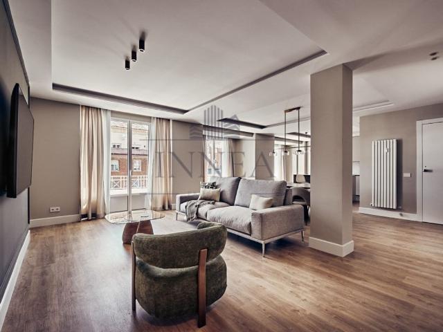 Piso exclusivo de 198 m2 en venta en Madrid, Comunidad de Madrid