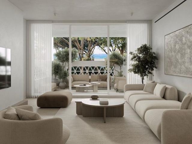 Piso exclusivo de 198 m2 en venta en Marbella, Andalucía