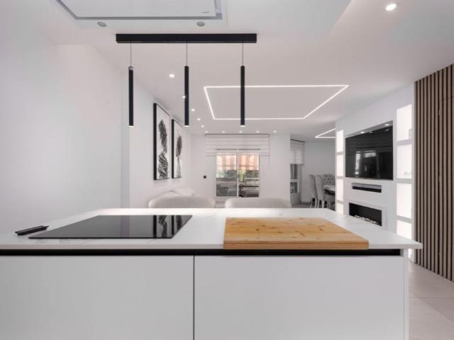 Piso exclusivo de 199 m2 en venta en Benalmádena, Andalucía