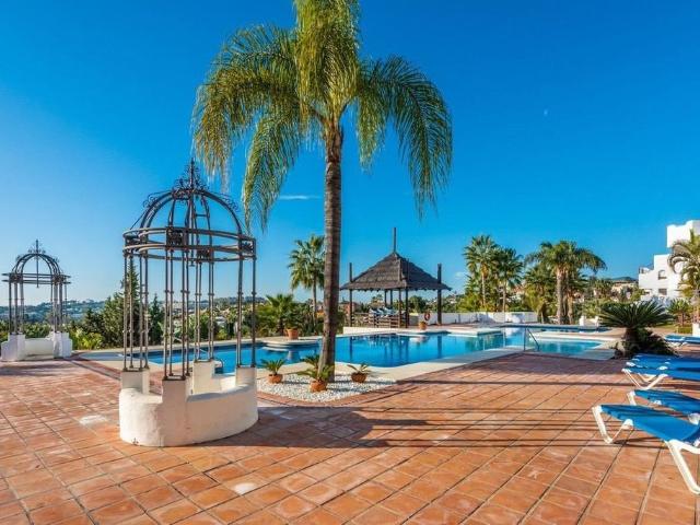 Piso exclusivo de 200 m2 en venta en Marbella, Andalucía