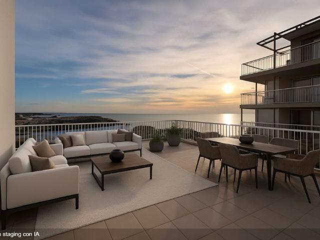 Piso exclusivo de 200 m2 en venta en Santa Pola, España