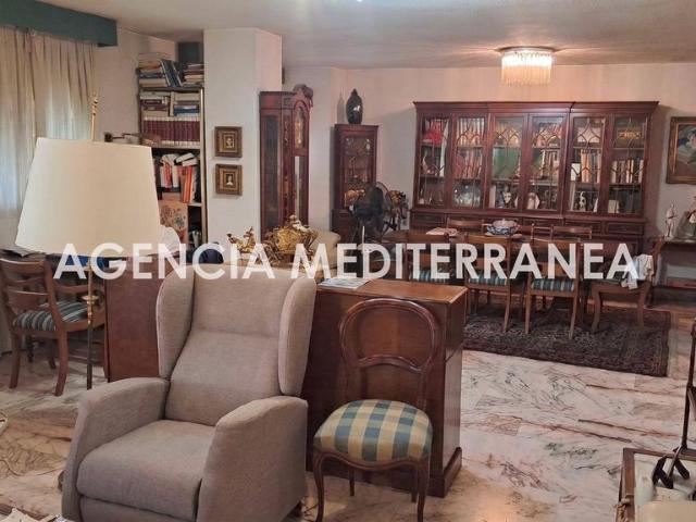 Piso exclusivo de 200 m2 en venta en Valencia, Comunidad Valenciana