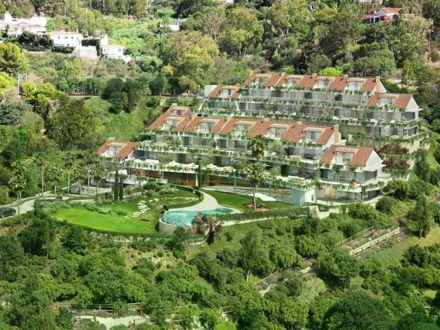 Piso exclusivo de 201 m2 en venta en Benalmádena, España