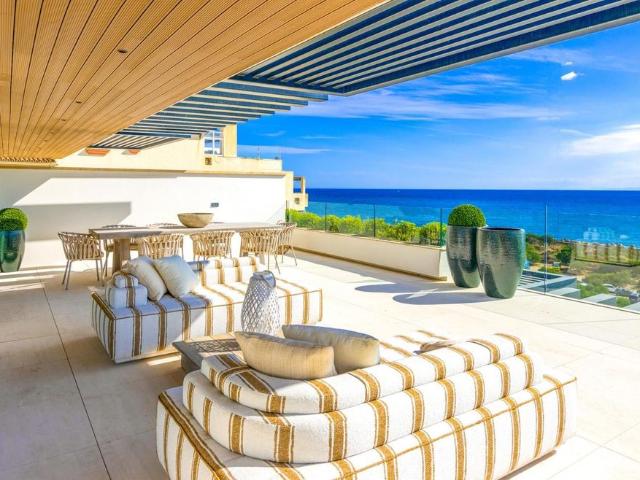 Piso exclusivo de 201 m2 en venta en Estepona, España