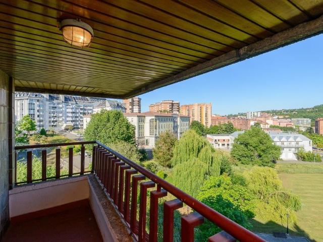 Piso exclusivo de 202 m2 en venta en Oviedo, Asturias