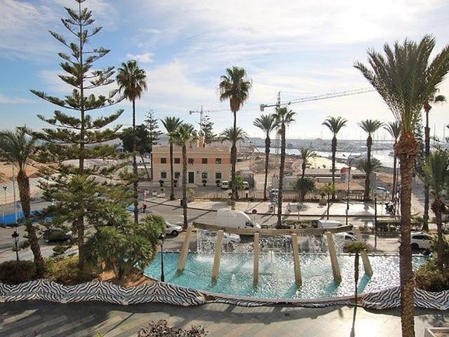 Piso exclusivo de 202 m2 en venta en Torrevieja, Comunidad Valenciana