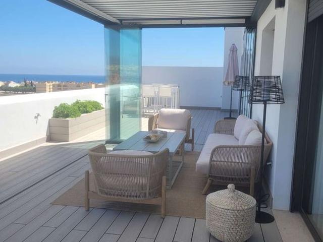 Piso exclusivo de 202 m2 en venta en Torre del Mar, España