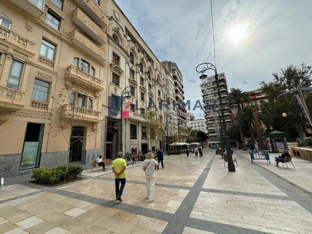 Piso exclusivo de 203 m2 en venta en Alicante, España