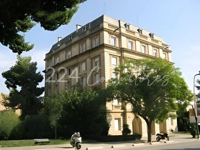 Piso exclusivo de 203 m2 en venta en Barcelona, España