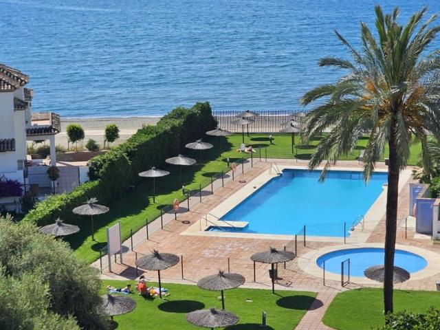 Piso exclusivo de 204 m2 en venta en Estepona, España