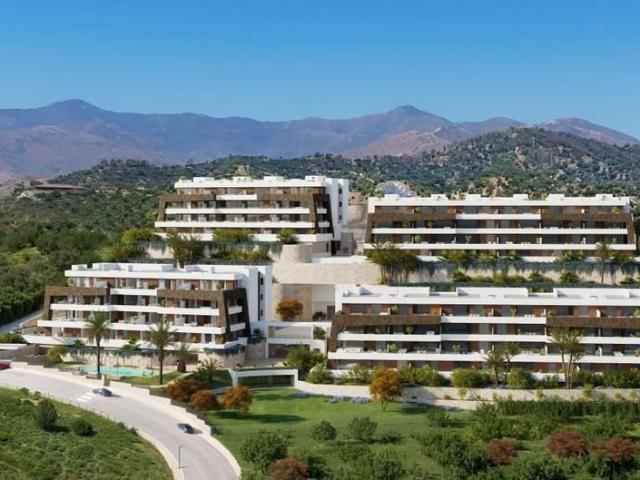 Piso exclusivo de 204 m2 en venta en Estepona, España