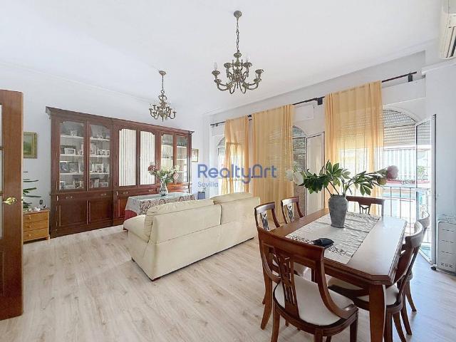 Piso exclusivo de 204 m2 en venta en Sevilla, España