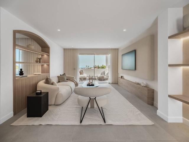 Piso exclusivo de 205 m2 en venta en Marbella, España