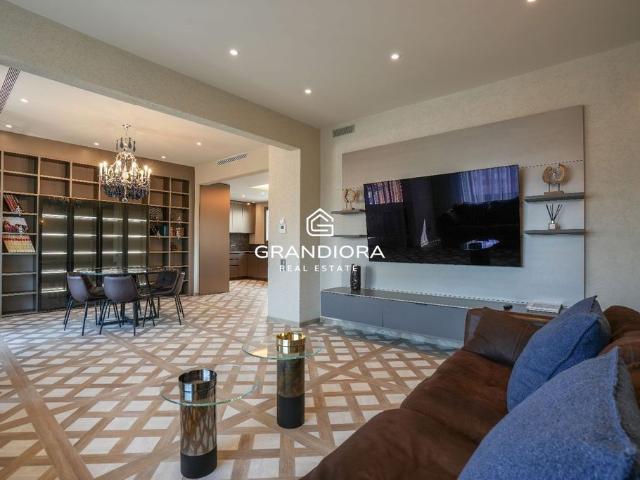 Piso exclusivo de 206 m2 en alquiler en Barcelona, España