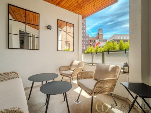 Piso exclusivo de 206 m2 en venta en Lista, Madrid, Comunidad de Madrid
