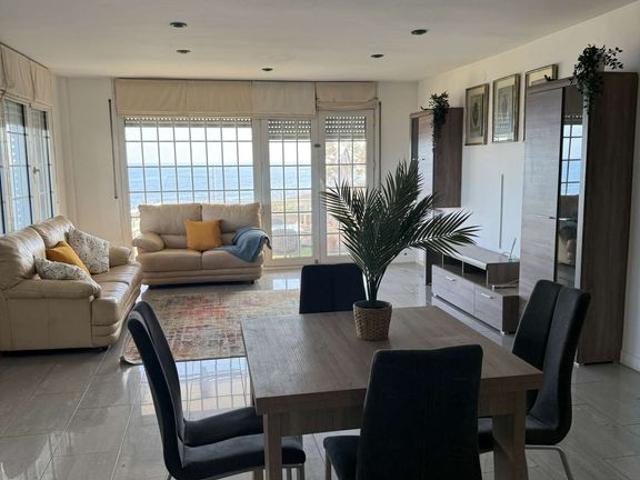 Piso exclusivo de 207 m2 en alquiler en Sant Andreu de Llavaneres, España