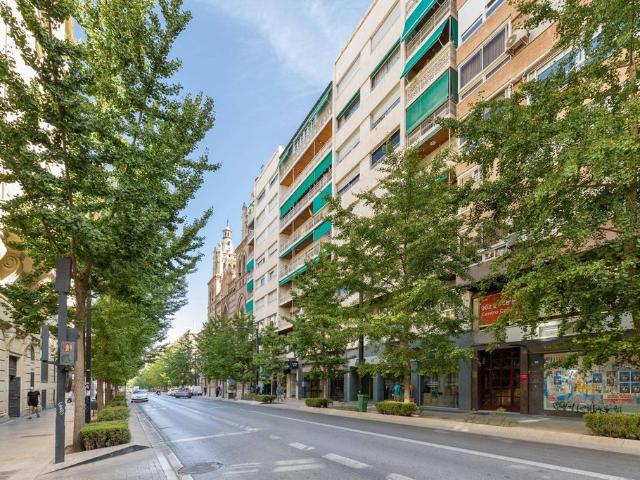 Piso exclusivo de 207 m2 en venta en Granada, Andalucía