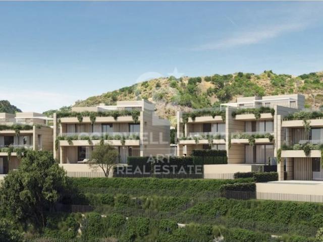 Piso de lujo de 207 m2 en venta en Marbella, Andalucía