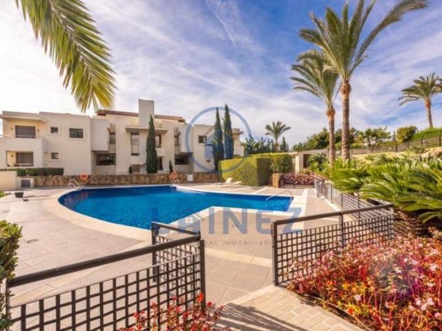 Piso exclusivo de 207 m2 en venta en Marbella, Andalucía