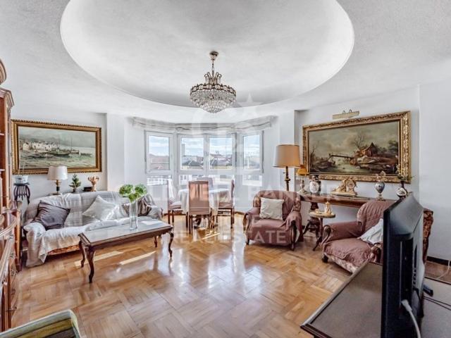 Piso exclusivo de 208 m2 en venta en Goya, Madrid, Comunidad de Madrid