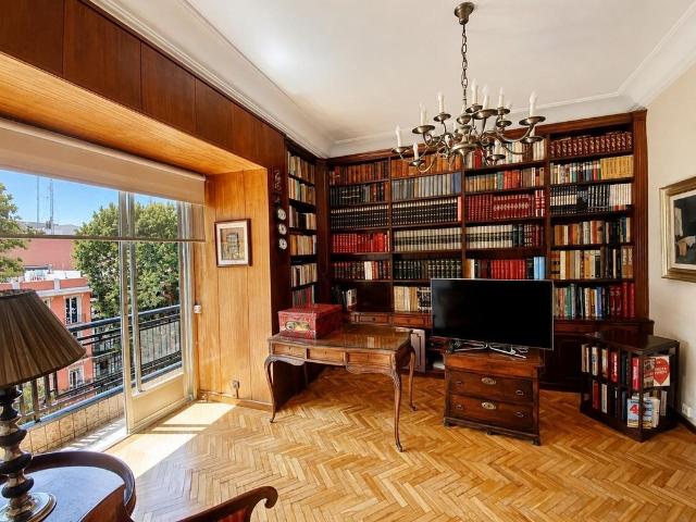 Piso exclusivo de 208 m2 en venta en Madrid, Comunidad de Madrid